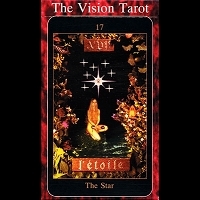 美景塔羅牌Vision Tarot