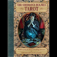 福爾摩斯塔羅牌The Sherlock Holmes Tarot