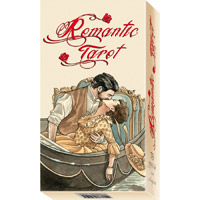 浪漫塔羅牌ROMANTIC TAROT