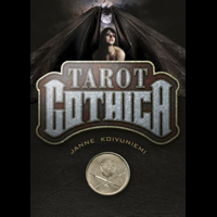 哥德蘿莉塔羅牌Tarot Gothica