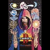 教誨塔羅牌Tarot D: The Didactic Tarot