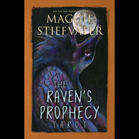 烏鴉預言塔羅牌The Raven's Prophecy Tarot