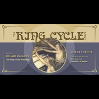 指環塔羅牌The Ring Cycle Tarot