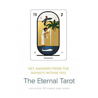 神性永恆塔羅牌The Eternal Tarot