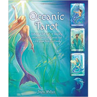 海洋塔羅牌Oceanic Tarot