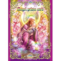 稜鏡天使卡エンジェルプリズムカード (Angel prism card)