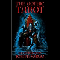 鬼魅塔羅牌 Gothic Tarot