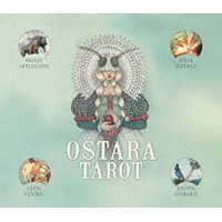 奧斯塔拉塔羅牌Ostara Tarot