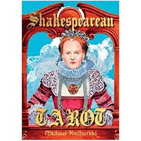  莎士比亞塔羅牌Shakespearean Tarot