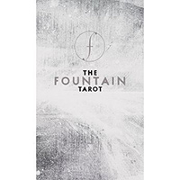 泉水塔羅牌The Fountain Tarot: Illustrated Deck and Guidebook