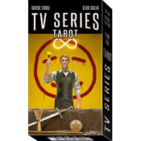 電視影集塔羅牌TV Series Tarot