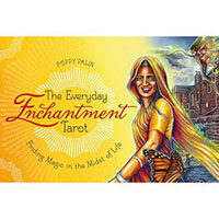 日常魅力塔羅牌The Everyday Enchantment Tarot