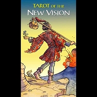 新視覺塔羅牌Tarot of the New Vision