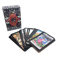 復古神諭塔羅牌The Vintage Oracle Tarot