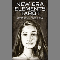 新時代元素塔羅牌New Era Elements Tarot