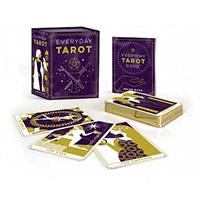  日常塔羅牌Everyday Tarot Mini Kit