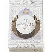 月亮之子塔羅牌The Moonchild Tarot