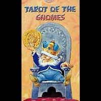 小矮人塔羅牌Tarot of the Gnomes