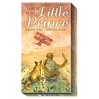 小王子塔羅牌Tarot of the Little Prince