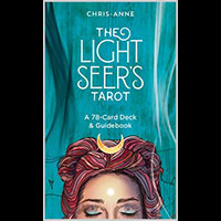 先知塔羅牌The Light Seer’s Tarot