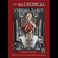 煉金術願景塔羅牌The Alchemical Visions Tarot