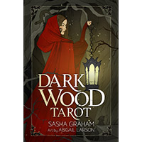 陰暗森林塔羅牌Dark Wood Tarot