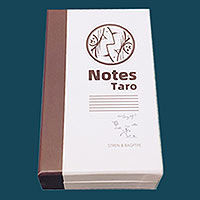 手記塔羅牌Notes Taro