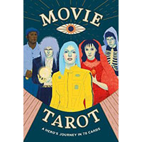 電影明星塔羅牌Movie Tarot
