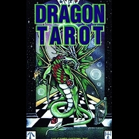 龍族塔羅牌Dragon Tarot