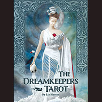 夢者塔羅牌The Dreamkeepers Tarot