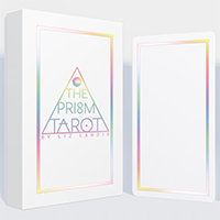 水晶稜鏡塔羅牌The Prism Tarot