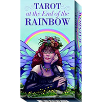 彩虹止境塔羅牌Tarot at the End of the Rainbow