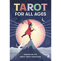 全齡塔羅牌Tarot for all Ages
