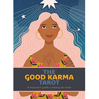 善緣塔羅牌The Good Karma Tarot