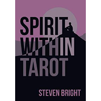 內在精神塔羅牌Spirit Within Tarot