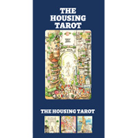 房屋塔羅牌The Housing Tarot