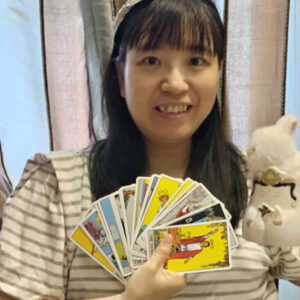 樂玉兔子（樂小兔）