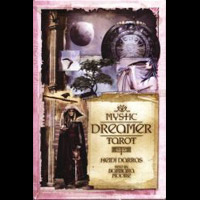 神秘夢想家塔羅牌Mystic Dreamer Tarot