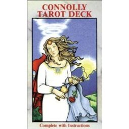 可諾麗塔羅牌Connolly Tarot