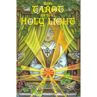 聖光塔羅牌The Tarot of the Holy Light