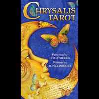 蛻變塔羅牌The Chrysalis Tarot