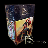 轉命師星座塔羅牌FateShifters Astrology Tarot