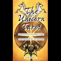獨角獸塔羅牌Unicorn Tarot